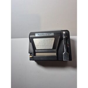 Powermatic 2 Plus Cigarette Electric Injector Machine